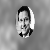 Photo of Senator Birch Bayh